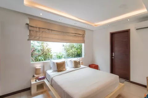 3 bedrooms Villa in Seminyak, Badung, Bali (14134) 13