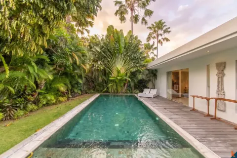 3 bedrooms Villa in Seminyak, Badung, Bali (14134) 9