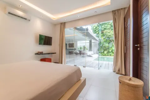 3 bedrooms Villa in Seminyak, Badung, Bali (14134) 24