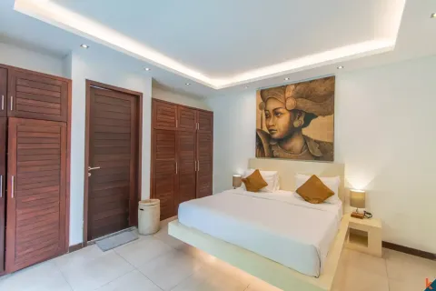 3 bedrooms Villa in Seminyak, Badung, Bali (14134) 7