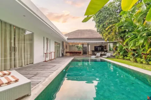 3 bedrooms Villa in Seminyak, Badung, Bali (14134) 8