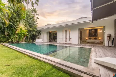 3 bedrooms Villa in Seminyak, Badung, Bali (14134)