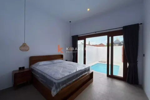 2 bedrooms Villa in Tumbak Bayuh, Mengwi, Badung, Bali (14135) 14