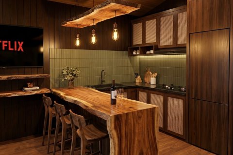 1 bedroom Villa in South Kuta, Badung, Bali (14131) 2