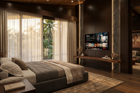 1 bedroom Villa in South Kuta, Badung, Bali (14131) 9