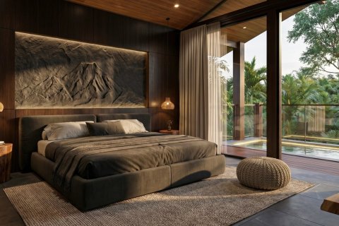 1 bedroom Villa in South Kuta, Badung, Bali (14131) 4