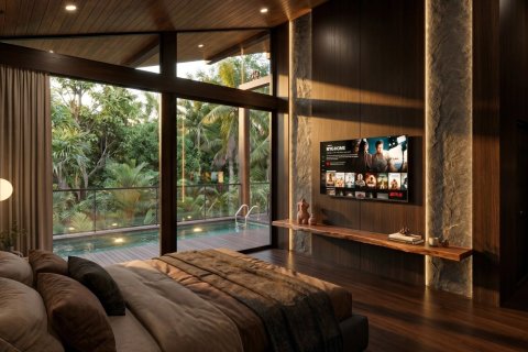 1 bedroom Villa in South Kuta, Badung, Bali (14131) 5