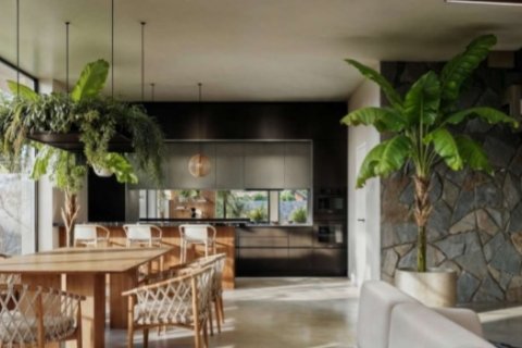 3 bedrooms Villa in Ungasan, Badung,  (9667) 1