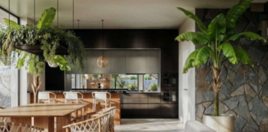 3 bedrooms Villa in Ungasan, Badung,  (9667)