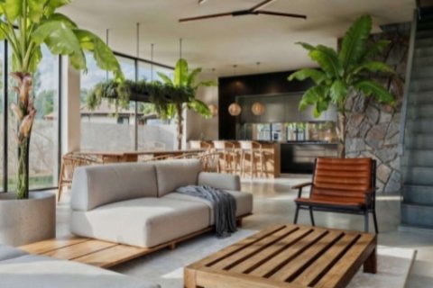 3 bedrooms Villa in Ungasan, Badung,  (9667) 2