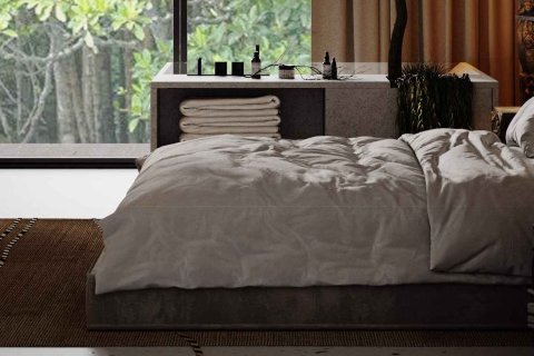 Studio Apartment in The HEIGHTS, Mengwi, Badung, (9672) 4