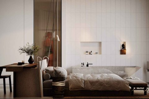 Studio Apartment in The HEIGHTS, Mengwi, Badung, (9672) 7