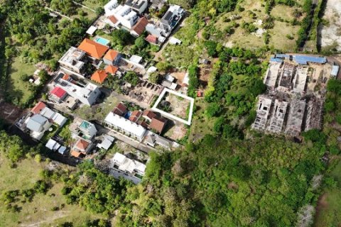 Земельный участок в Унгасан, Бадунг,  (9666) 2