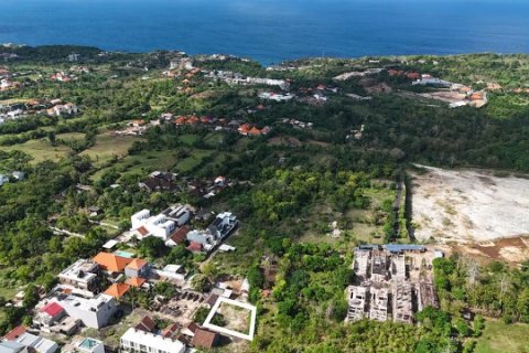 Земельный участок в Унгасан, Бадунг,  (9666) 1