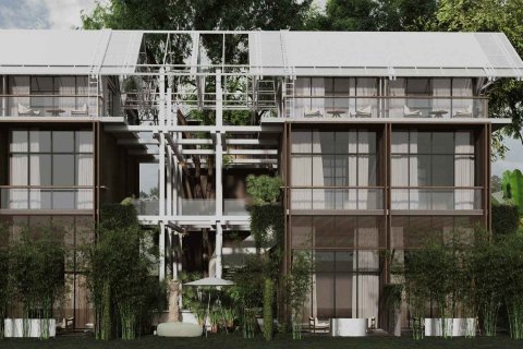 The HEIGHTS in Mengwi, Badung,  (9670) 1