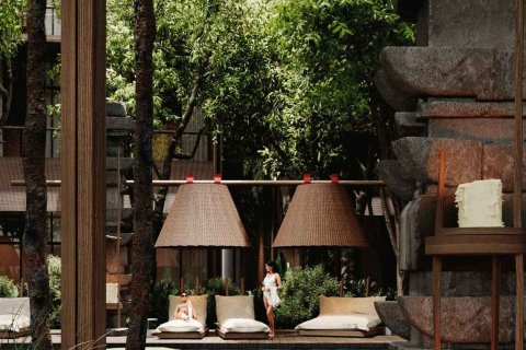 The HEIGHTS in Mengwi, Badung,  (9670) 4