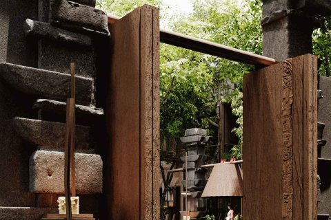 The HEIGHTS in Mengwi, Badung,  (9670) 16