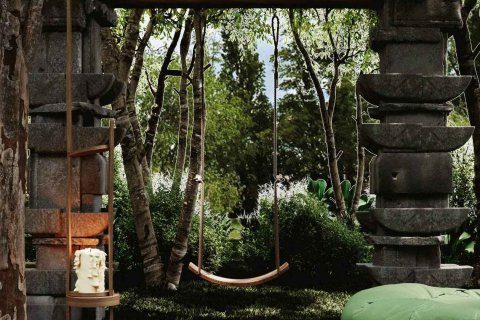 The HEIGHTS in Mengwi, Badung,  (9670) 12