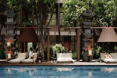 The HEIGHTS in Mengwi, Badung,  (9670) 17