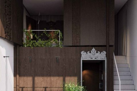 The HEIGHTS in Mengwi, Badung,  (9670) 3