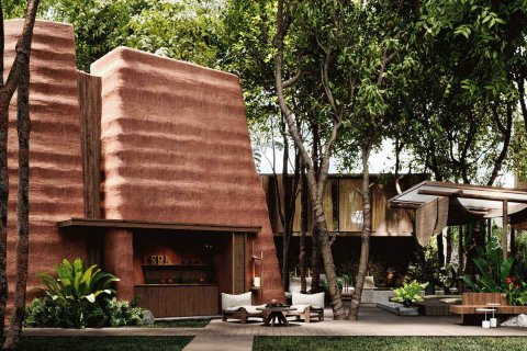 The HEIGHTS in Mengwi, Badung,  (9670) 19