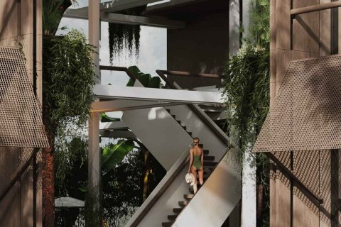 The HEIGHTS in Mengwi, Badung,  (9670) 13