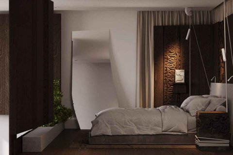 The HEIGHTS in Mengwi, Badung,  (9670) 2