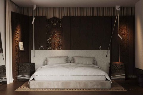 The HEIGHTS in Mengwi, Badung,  (9670) 9