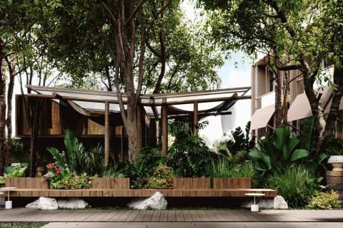 The HEIGHTS in Mengwi, Badung,  (9670) 21