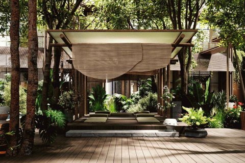 The HEIGHTS in Mengwi, Badung,  (9670) 20