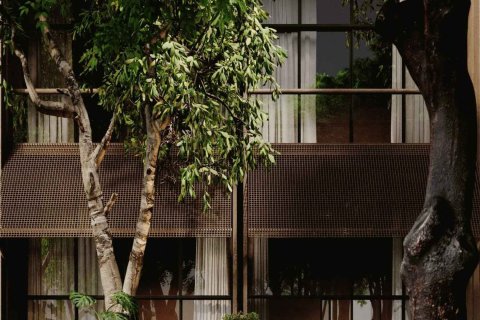 The HEIGHTS in Mengwi, Badung,  (9670) 11