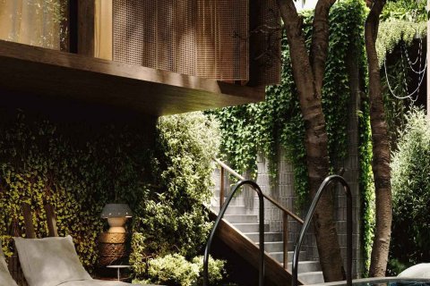 The HEIGHTS in Mengwi, Badung,  (9670) 22