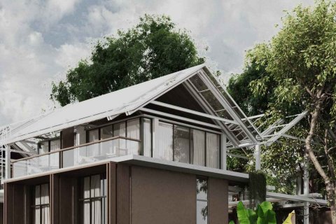 The HEIGHTS in Mengwi, Badung,  (9670) 6