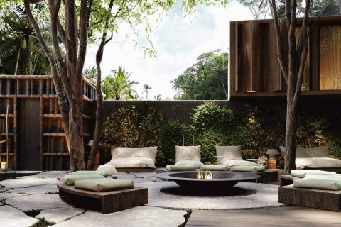 The HEIGHTS in Mengwi, Badung,  (9670) 18