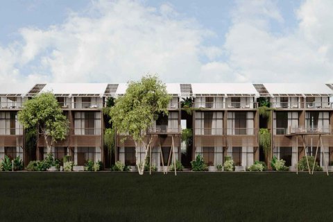 The HEIGHTS in Mengwi, Badung,  (9670) 7