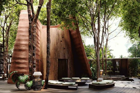 The HEIGHTS in Mengwi, Badung,  (9670) 23