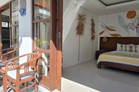 3 bedrooms Villa in South Denpasar, Denpasar, Bali (2186) 21