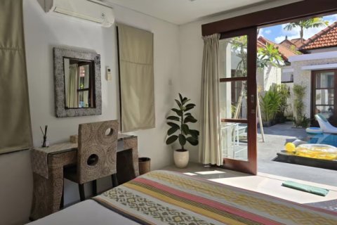 3 bedrooms Villa in South Denpasar, Denpasar, Bali (2186) 26