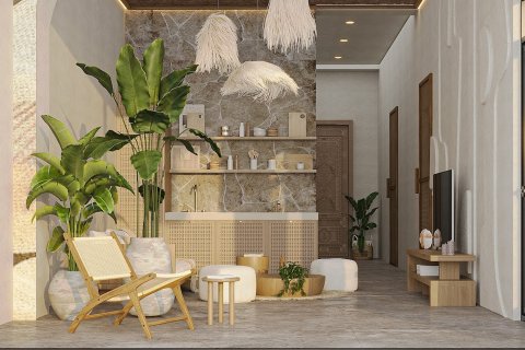 2 bedrooms Villa in SEKAR COMPLEX, Ubud, Gianyar,  (9897) 6