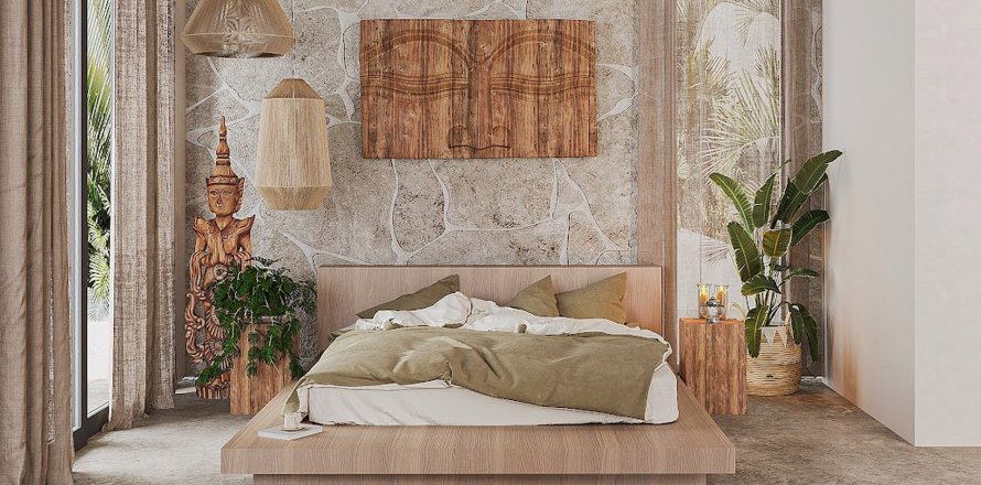 2 bedrooms Villa in SEKAR COMPLEX, Ubud, Gianyar,  (9897)