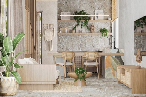 2 bedrooms Villa in SEKAR COMPLEX, Ubud, Gianyar,  (9897) 10