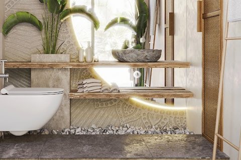 2 bedrooms Apartment in SEKAR COMPLEX, Ubud, Gianyar,  (9894) 3