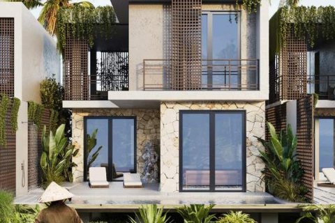 SEKAR COMPLEX in Ubud, Gianyar,  (9892) 1