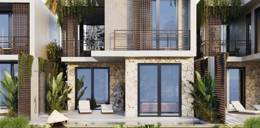 SEKAR COMPLEX in Ubud, Gianyar,  (9892)