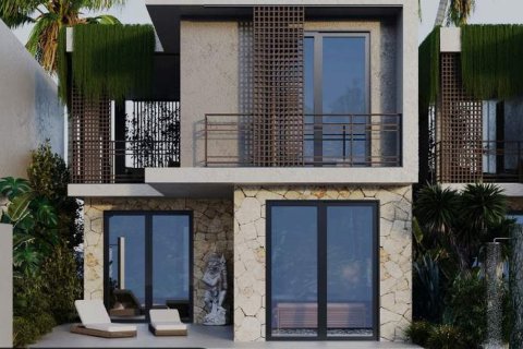 SEKAR COMPLEX in Ubud, Gianyar,  (9892) 2