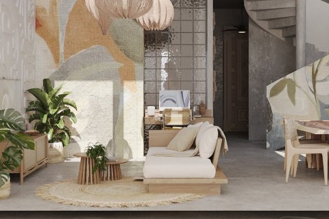 SEKAR COMPLEX in Ubud, Gianyar,  (9892) 10