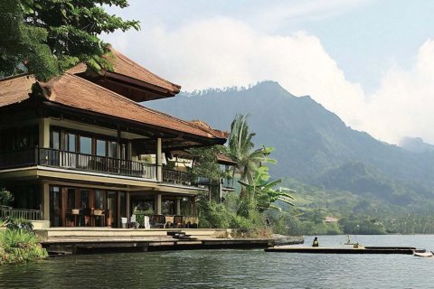 Отель, гостиница в  (9891) 4