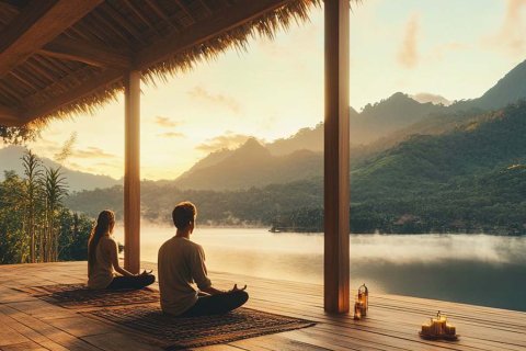 Отель, гостиница в  (9891) 9