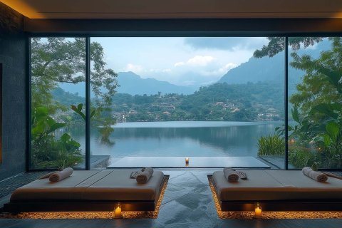 Отель, гостиница в  (9891) 13