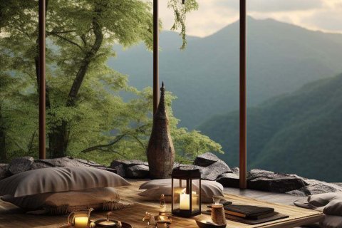 Отель, гостиница в  (9891) 12